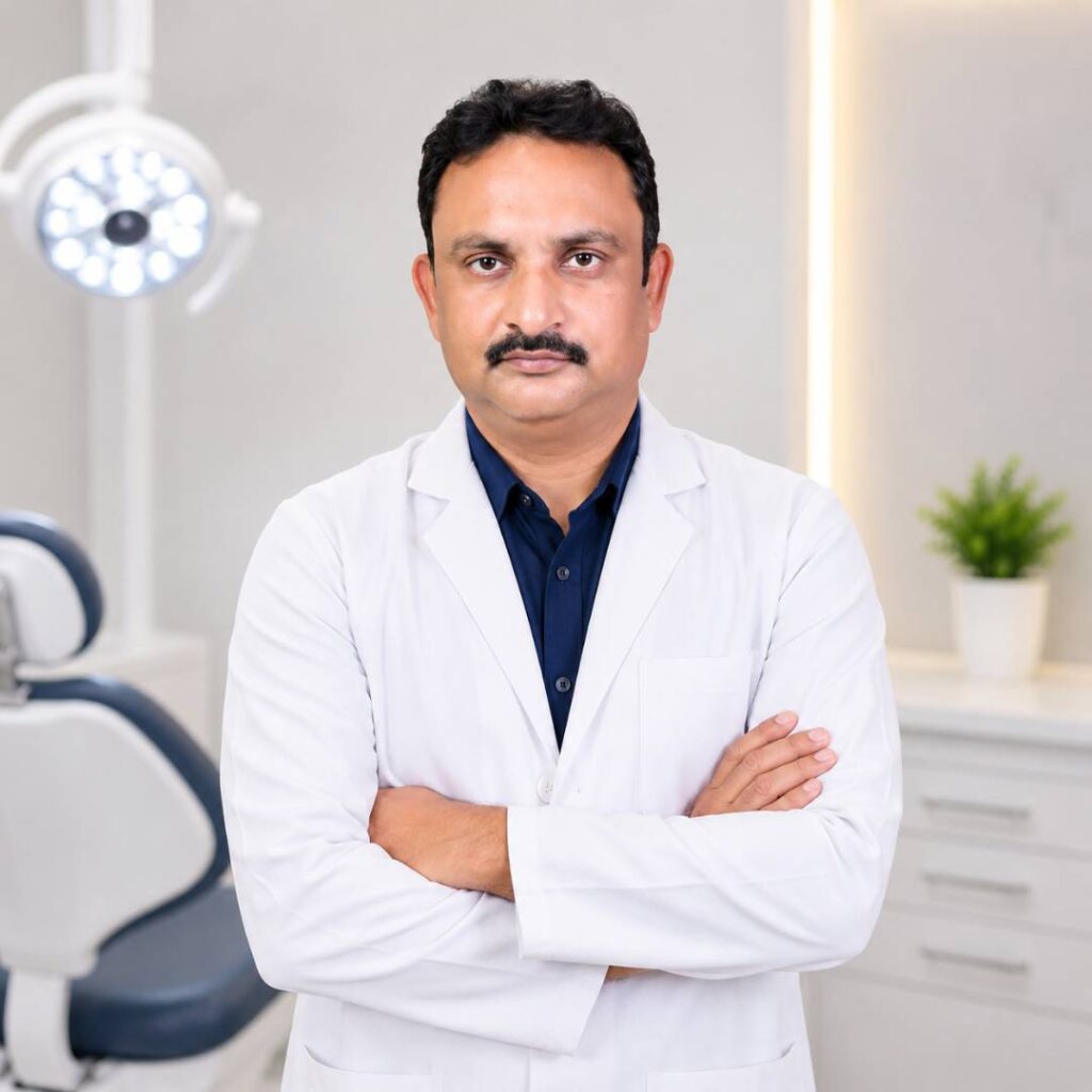 DR R.K Goyal Kaithal